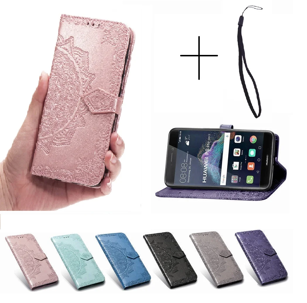 case cover For ZTE Blade L4 Pro S7 High Quality Wallet Flip Leather Protective Phone Cover Bag mobile shell | Мобильные телефоны и