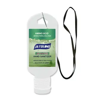 

30/50ml Portable No-Wash Hand sanitizer Hand Wash Free Hand Lotion Hand sanitizer
