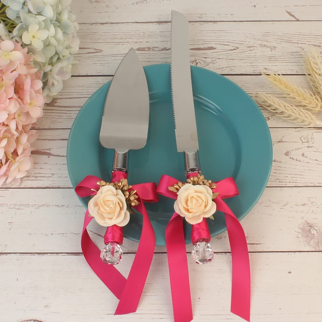 Share 156+ cake cutting knife decoration in.eteachers