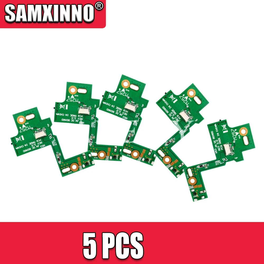 5 шт.! Новинка для For Asus N53 N53S N53SV N53SN N53SM N53J N53JG N53JN N53JF N53JQ N53TA N53TK N53DA DC блок питания |
