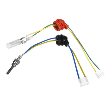 

Ceramic Pin Glow Plug 12V 88W-98W Auto Car Truck Boat Parking Heater For Air for Diesel Parking Heater Parts Car Accessories