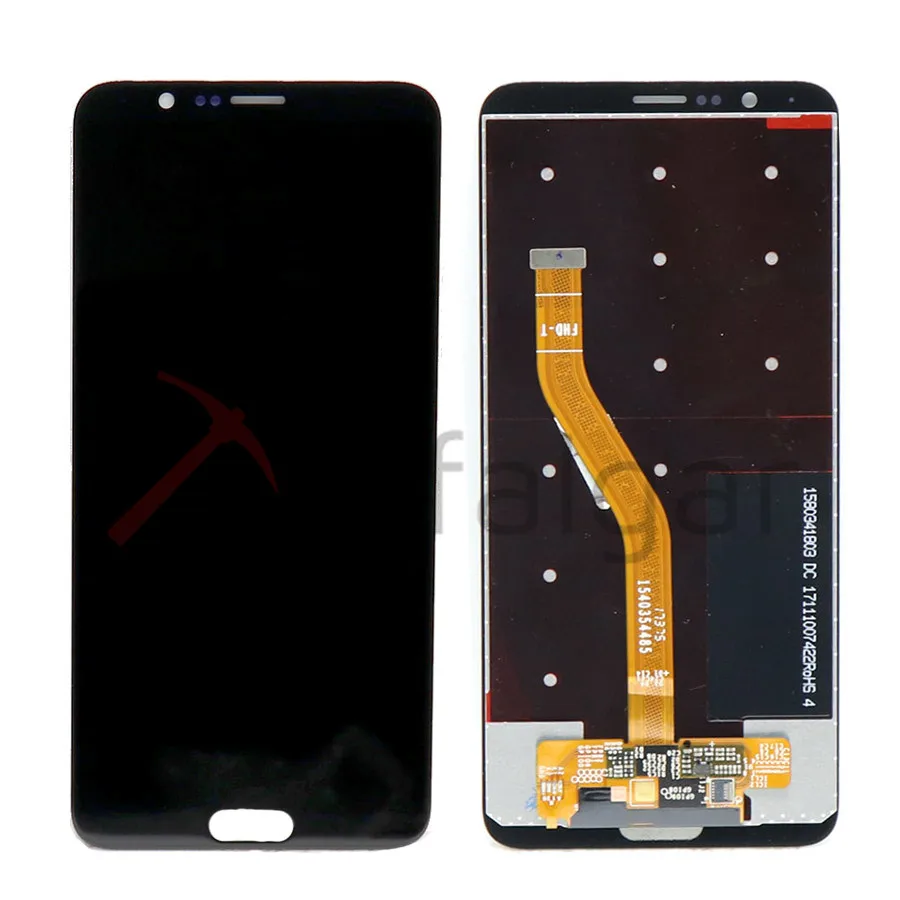 Honor View 20 Дисплей Купить В Зеленограде