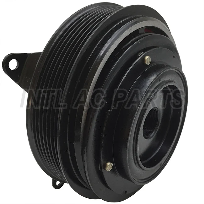 

10P30C Compressor Clutch Kit For Toyota Coaster MiNi bus 4472201472 8832036530 4472200394 4472201030 4472201310