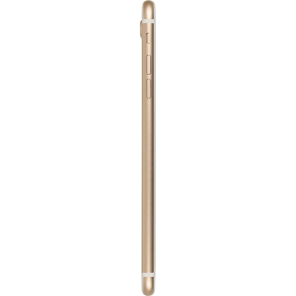 Смартфон Apple iPhone 7 Plus MNQP2RU/A 32Gb золотистый 3G 4G 1Sim 5.5" Retina 1080x1920 iOS 12 12Mpi