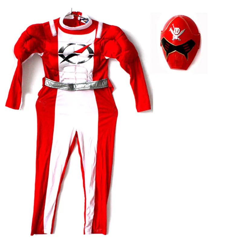 Ranger Costume 03