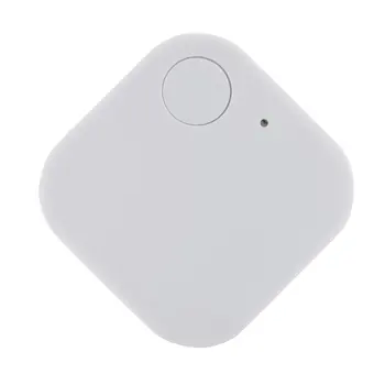 

Anti-Lost Theft Device Alarm Bluetooth Remote GPS Tracker Child Pet Bag Wallet Key Finder Phone Box Search Finder