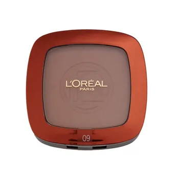 

L'Oreal Glam Bronze Bronzing Powder 09 Canelle