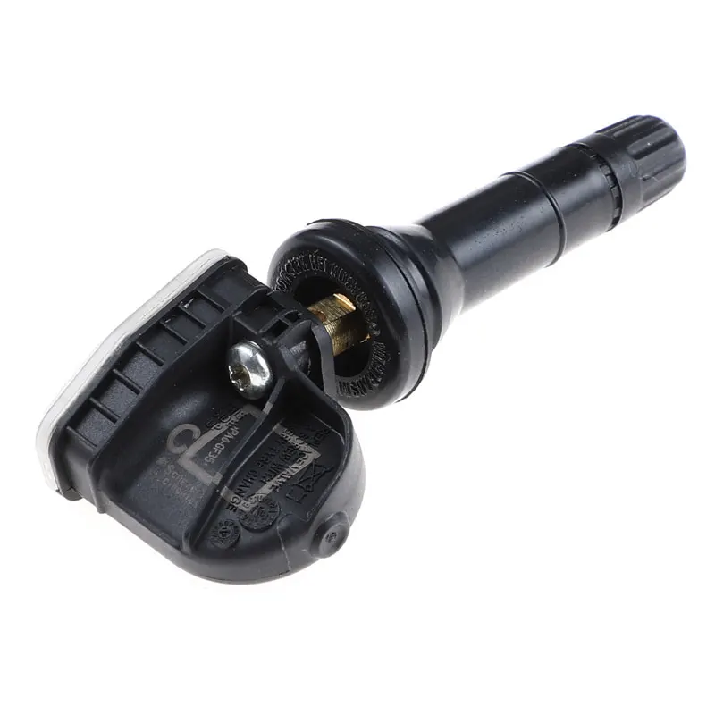 TPMS для Buick Cadillac Escalade DTS Chevy GMC 1500 2500 3500 315 23445327 МГц 13598771 13598772 13589597 датчики давления в шинах