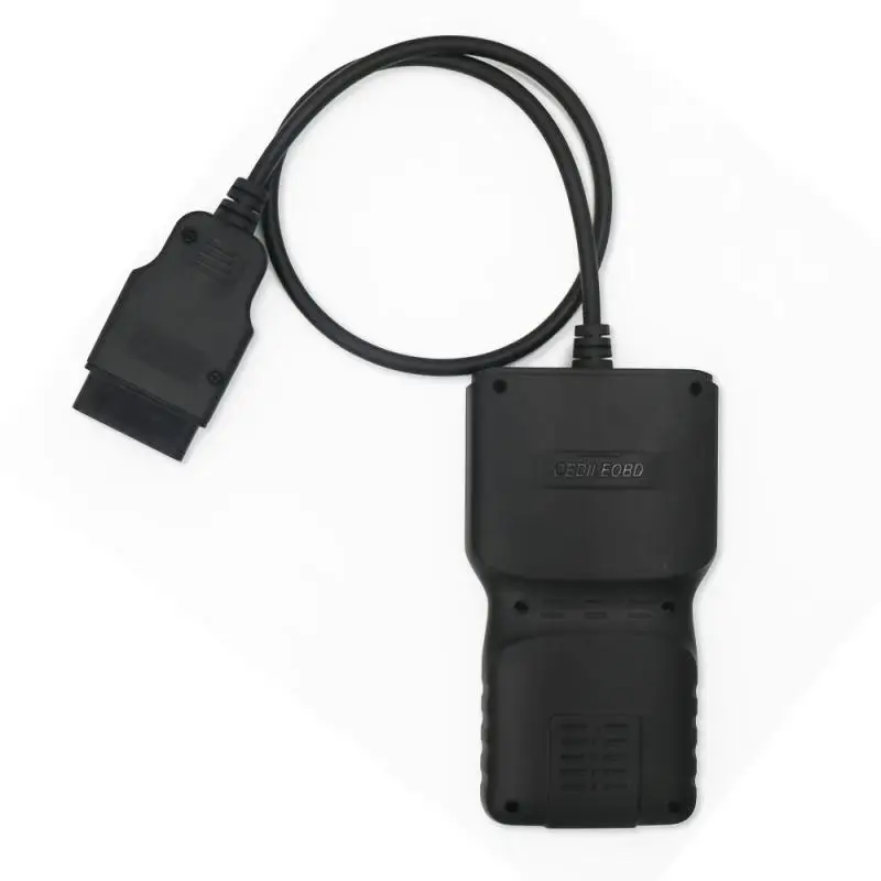 Считыватель кодов ошибок V310 OBD сканер OBDII/EOBD считывание DTC 2 OBD2 автомобильный