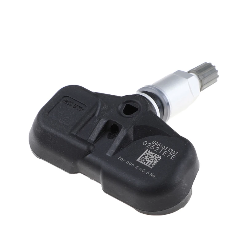 4 шт. для Toyota 4Runner Camry Corolla forFJ Cruiser Highlander Lexus Scion TPMS датчик давления в шинах 42607-33011 4260733011 автомобилей