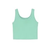 Mint Green tank