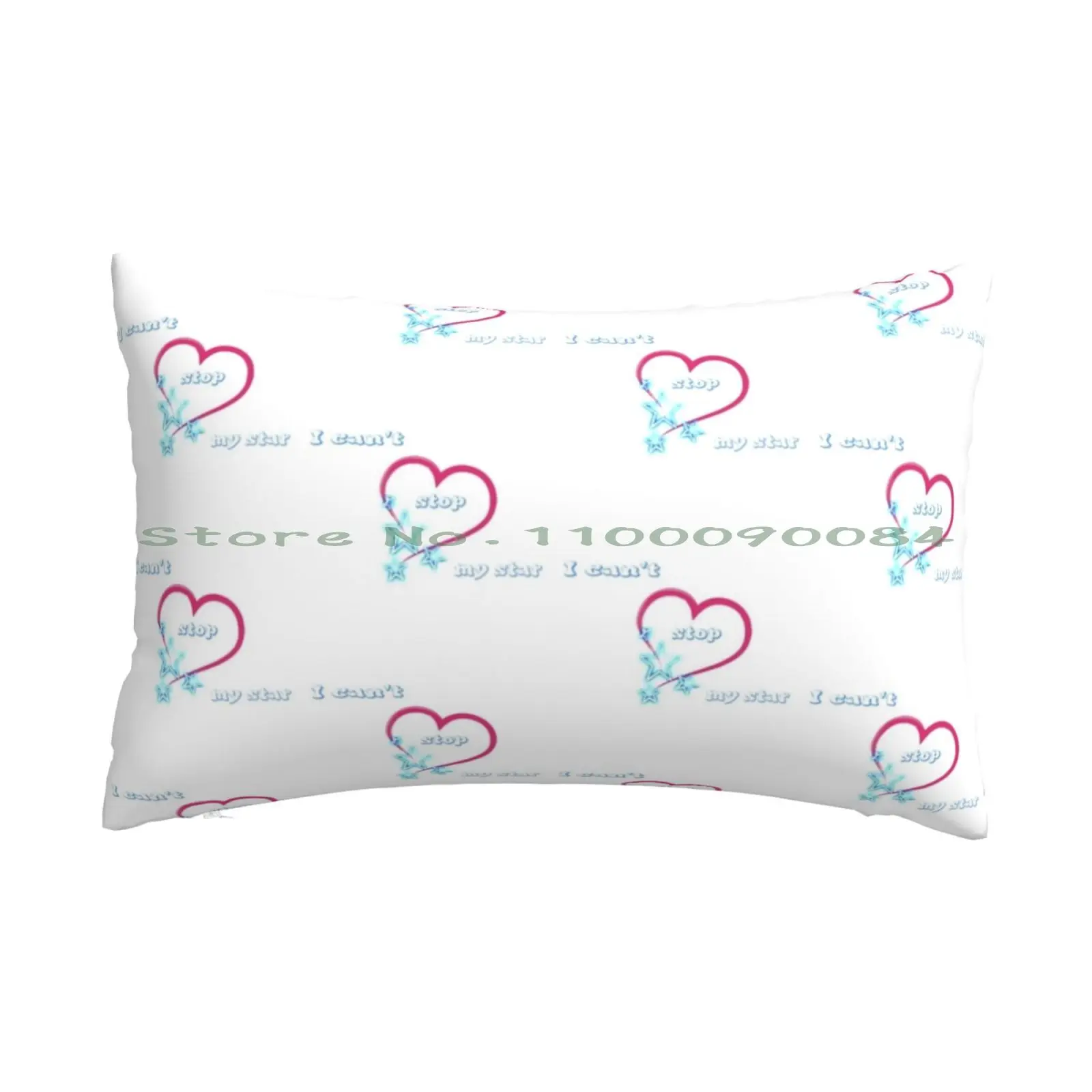 Non Posso Fermare La Mia Federa Per Cuscino Star 20X30 50*75 Divano Camera Da Letto Nes Prospettive Controller Nes Controller Per Videogiochi Gaming A