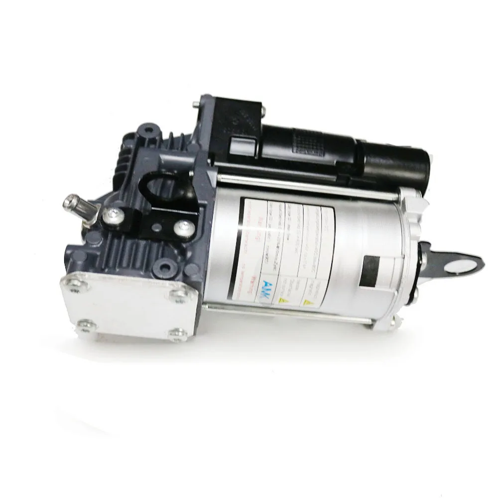 Online Hohe qualität Luftfederung Kompressor Für MERCEDES W221 W216 CL S Class AIR MATIC SUSPENSION KOMPRESSOR LUFTPUMPE A2213201704