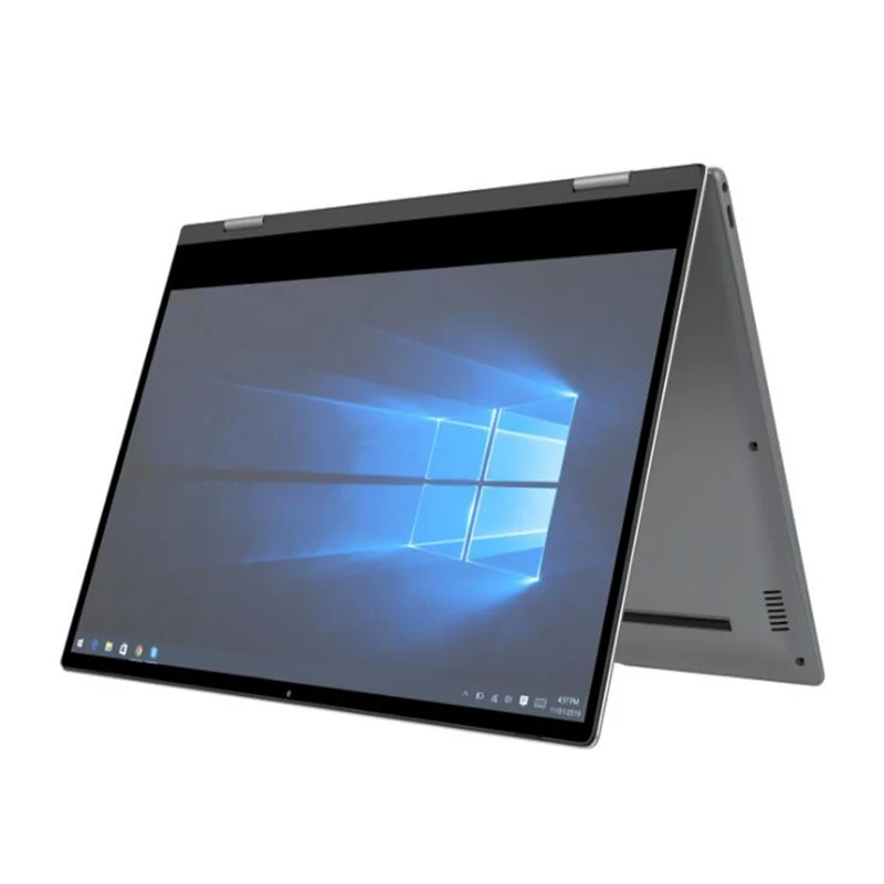 

11.6 inch Laptop With360° rotation Gaming Laptops Ultrabook Quad Core Notebook Computer FHD Netbook Student laptop free shipping