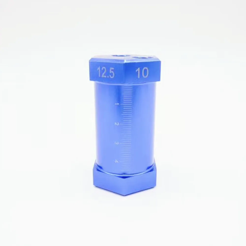 Pupil Height Marker Pupil Height Line Drawing Tool PHM-1