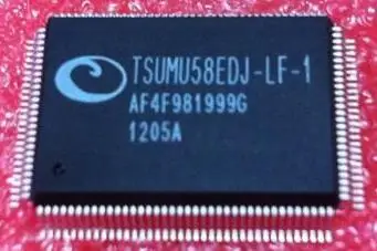 

Free Delivery. TSUMU58EDJ - LF - 1 LCD driver IC chip components