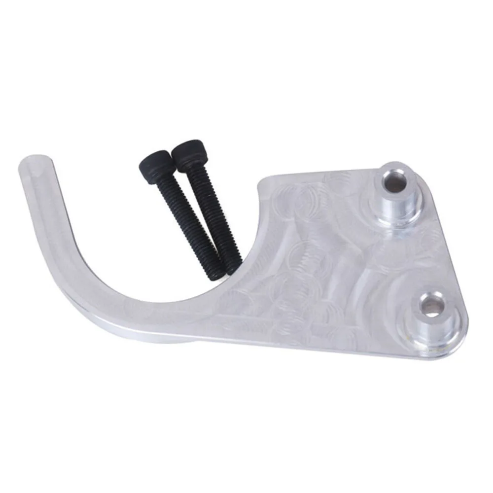 

Engine Timing Chain Guide Aluminum alloy 133x37mm With Bolts Replacement