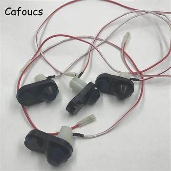 

Cafoucs Car Door Light Contact Switch Button Sensor For Toyota Hiace Accessories