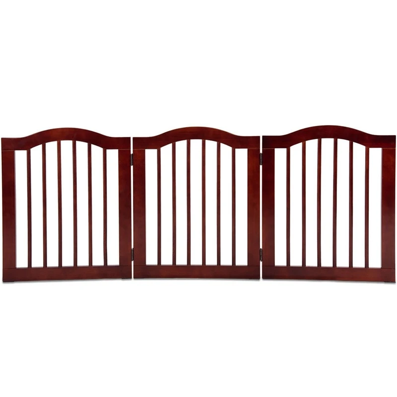 foldable safety gate