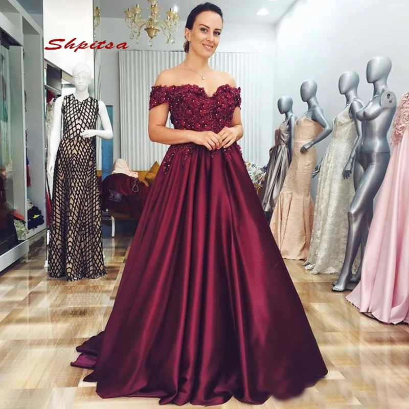 Burgundy Lace Mother of the Bride Dresses for Weddings Plus Size Party Dinner Evening Godmother Groom | Свадьбы и торжества