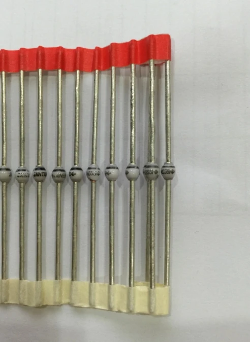 

G4G-6620 1N5551 5551 SOD-64 origin new