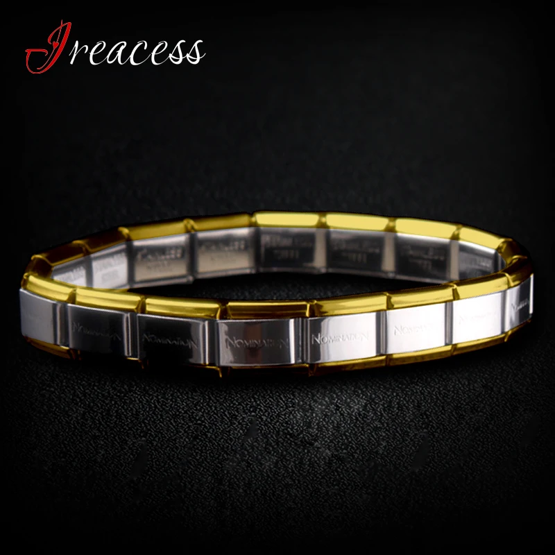 Stainless Steel Bracelet Jewelry For Women Men
