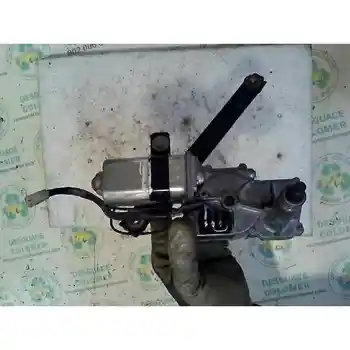 

2797609 engine Clean Rear Land Rover Discovery (salljg/lj) Tdi (5-ptas.)