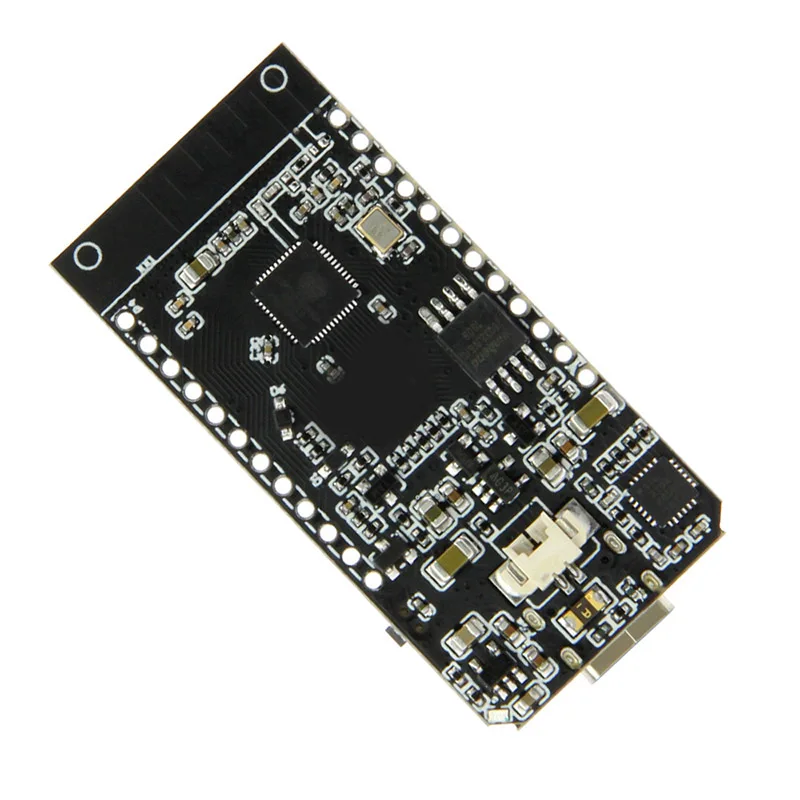 TTGO T-display ESP32 WiFi Bluetooth модуль lcd макетная плата LHB99