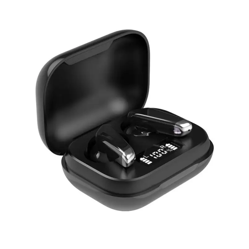 

J70 TWS True Wireless Earphones With Bluetooth 5.0, Sports Sweatproof ,HD Stereo Earbuds For iphone xiaomi huawei