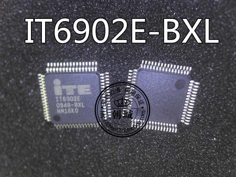 5 шт./лот IT6902E-BXL LQFP