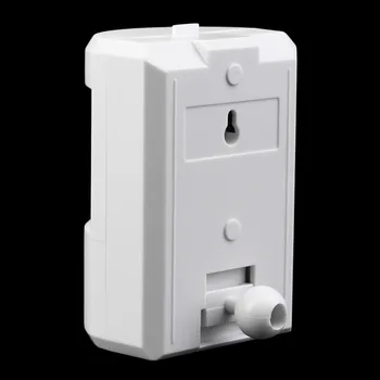 

New Driveway Patrol Garage Infrared Wireless Doorbell Alarm System Motion Sensor Home Security Alarm Motion Sensor hot selling