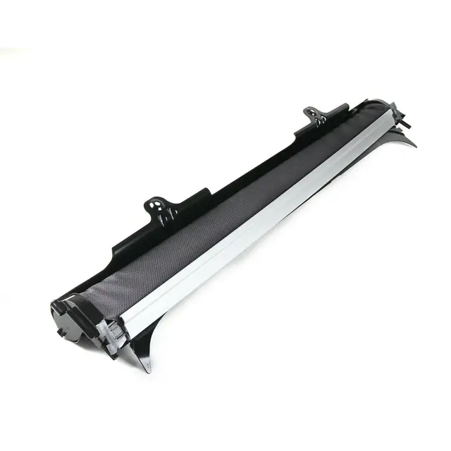 Sunroof Sunshade Assambly For Volkswagen VW Tiguan Audi Q5 20092018 Black Car Sun Roof Window