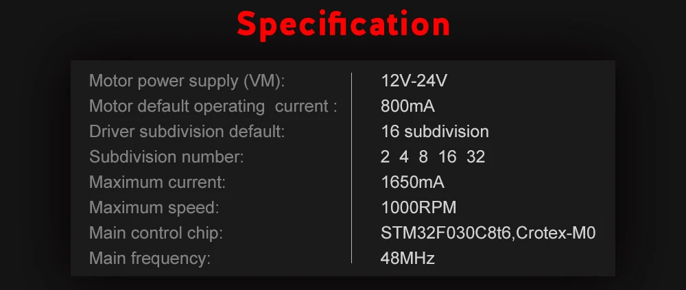 de impressora 3d vs tmc2208 para impressora 3d