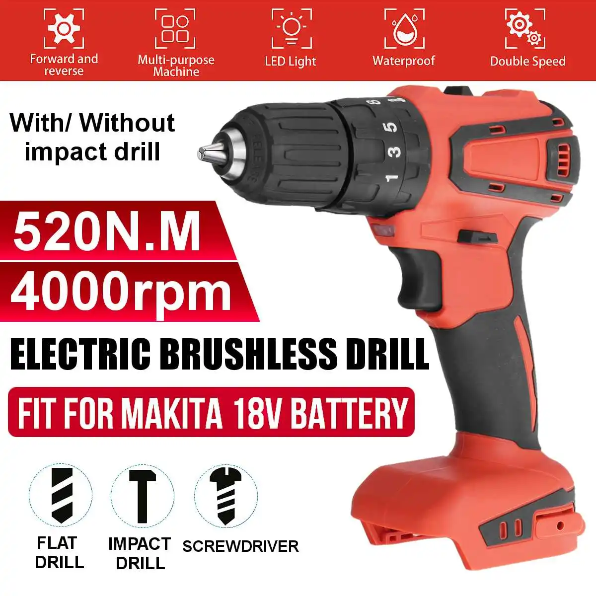 41Pcs Oscillating Multitool Saw Blade Kit Set for