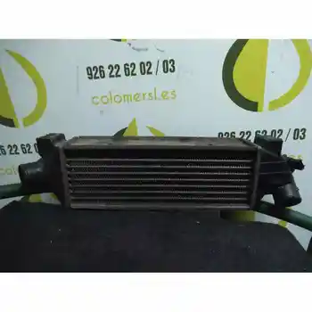 

3468708 Intercooler Ford Transit Mod. 2000 Combi Ft 280 2.0 Short