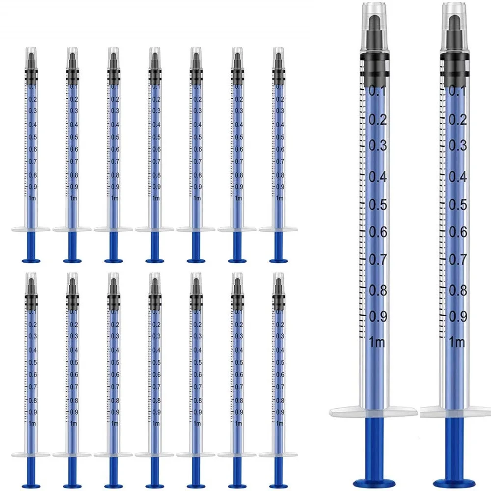 5/10pc 1ml Plastic Disposable Injector Syringe For Refilling Measuring Nutrient And Mixing Liquids Gels Glues Oli security door chain