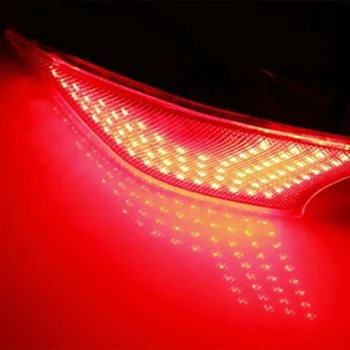 

Accessories Reflector Light Car Auto LED.Rear Bumper Reverse Taillight