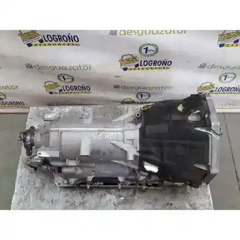 

GA8HP45Z GEARBOX BMW 1 SERIES LIM. (F20/F21)