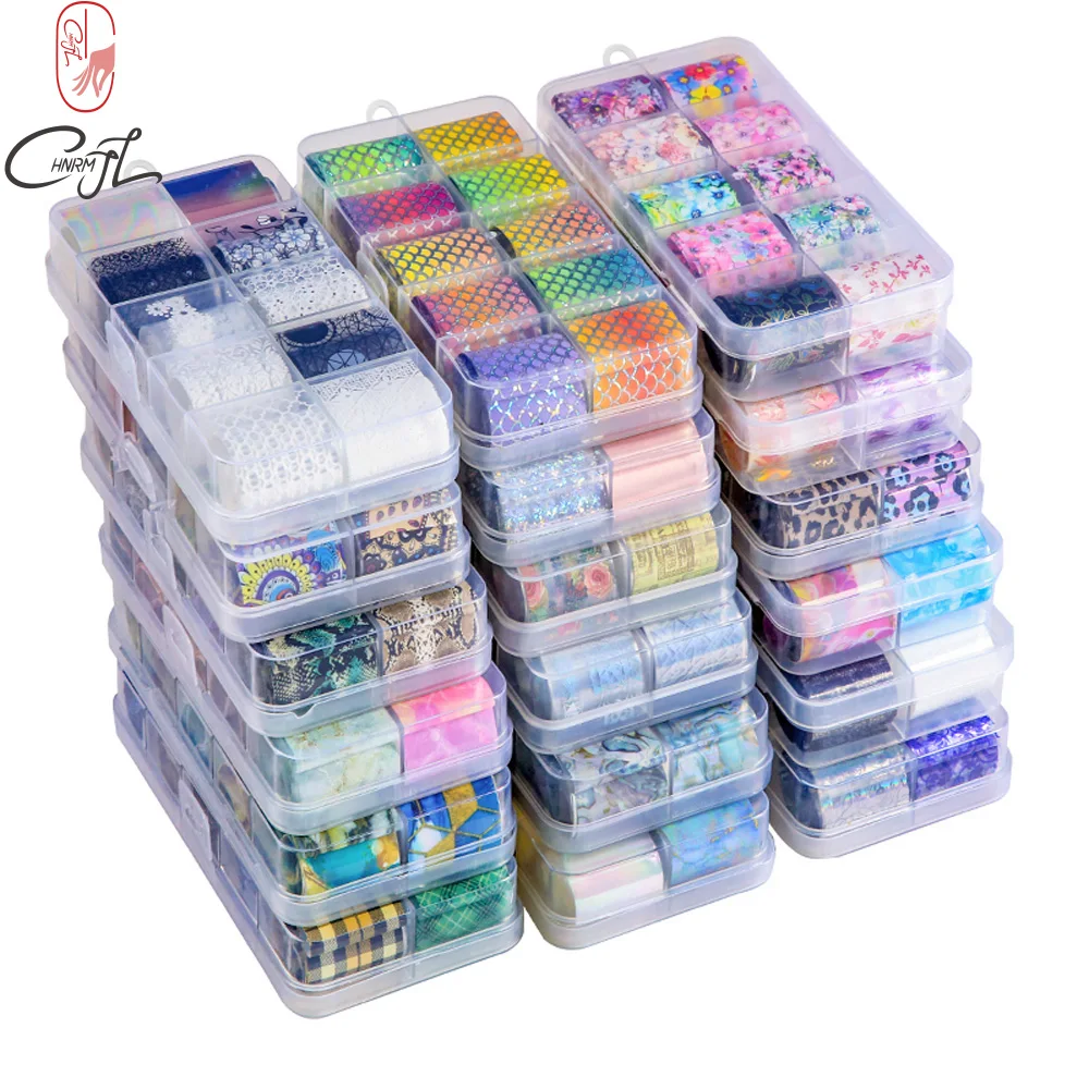 Reducido CHNRMJL-Lámina de transferencia de manicura holográfica, pegatinas adhesivas en envoltorios de papel AB, estrellado, accesorios de decoración de uñas kblVqOZBz Reducido CHNRMJL-Lámina de transferencia de manicura holográfica, pegatinas adhesivas en envoltorios de papel AB, estrellado, accesorios de decoración de uñas kblVqOZBz