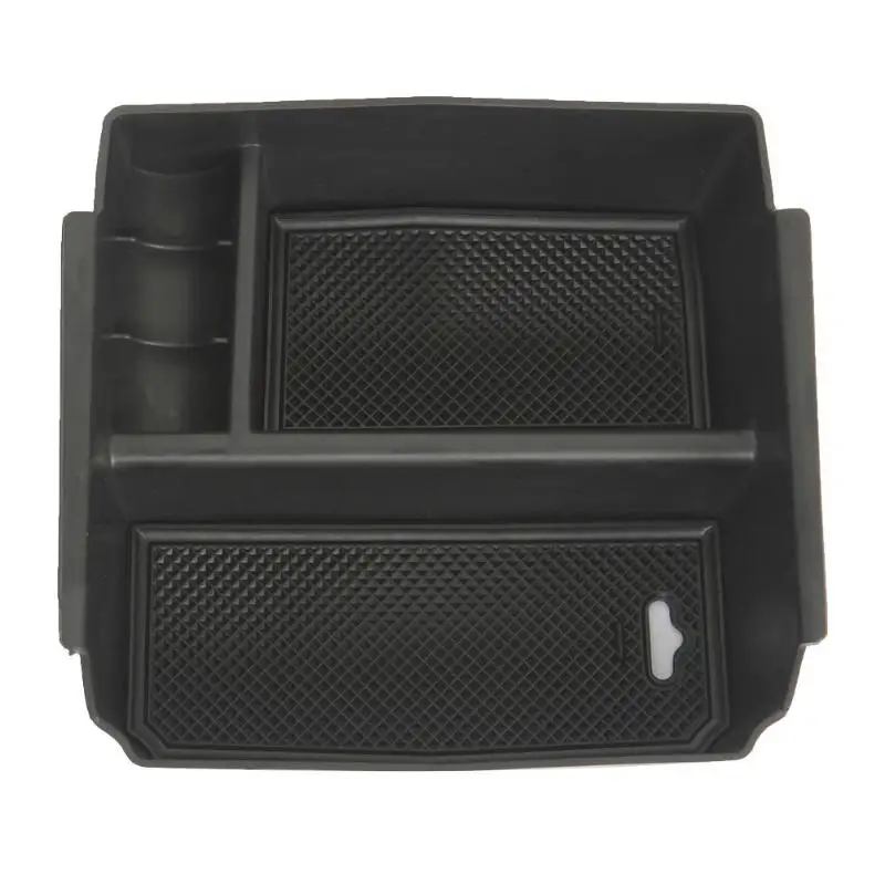 

Center Console Armrest Box Organizer Insert Tray for Jeep Wrangler JK 2011-2017 Correct Connectors Do Not Cut or Splice