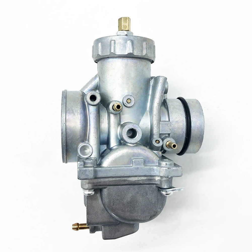 VM24 карбюратор для Yamaha BW200 DT100 DT125 DT175 YZ80 Suzuki RM65 RM80 RM85 ATV 125cc carb Дакс ST50 Горилла обезьяна TZR125 2RH