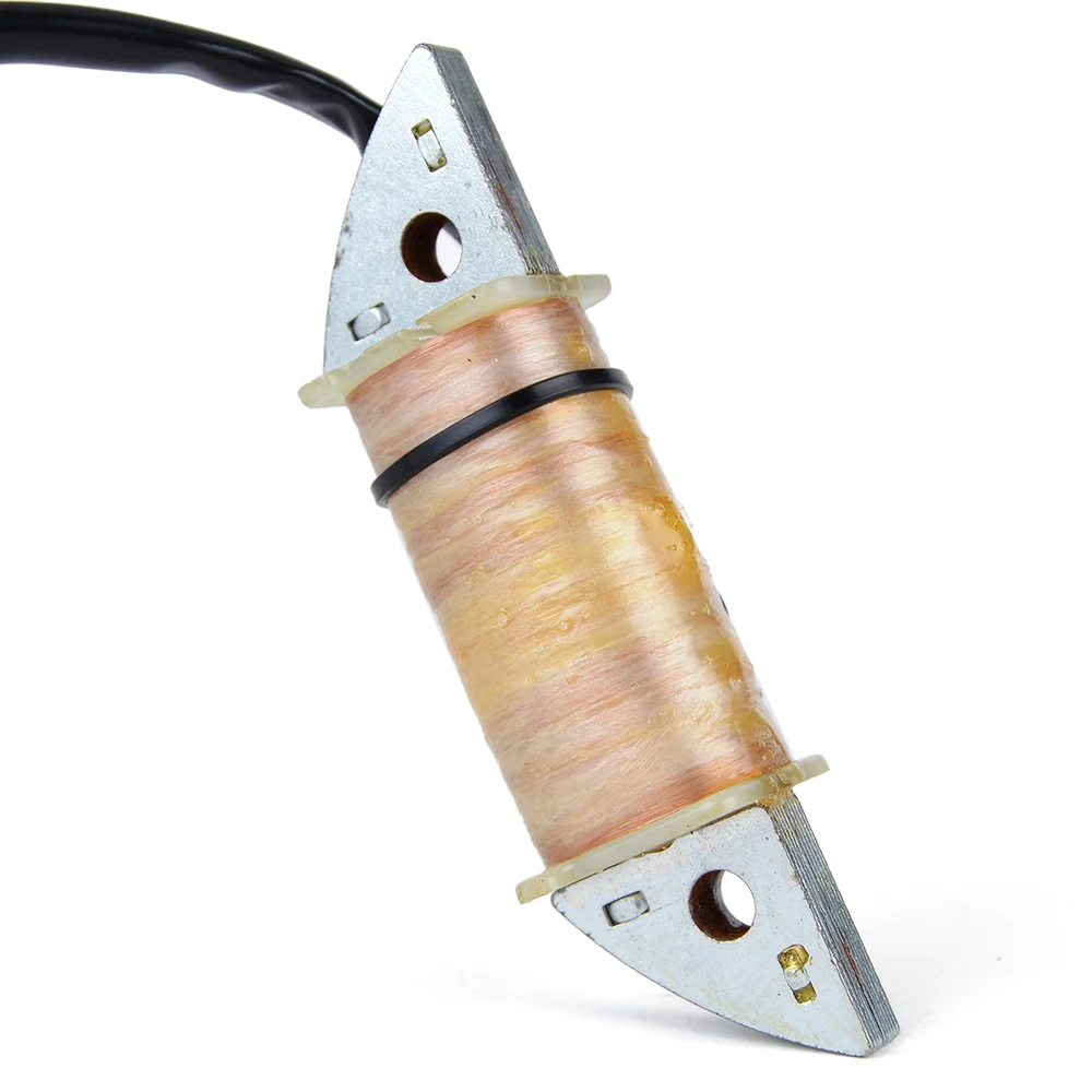 Stator Coil Generator Charging For Yamaha 9.9HP 9.9 ES/LH MS/LH 9.9F WHS/L MHS/L VMAX 13.5HP 13.5A 15HP 15 MS LH WCS/L 15F WCL