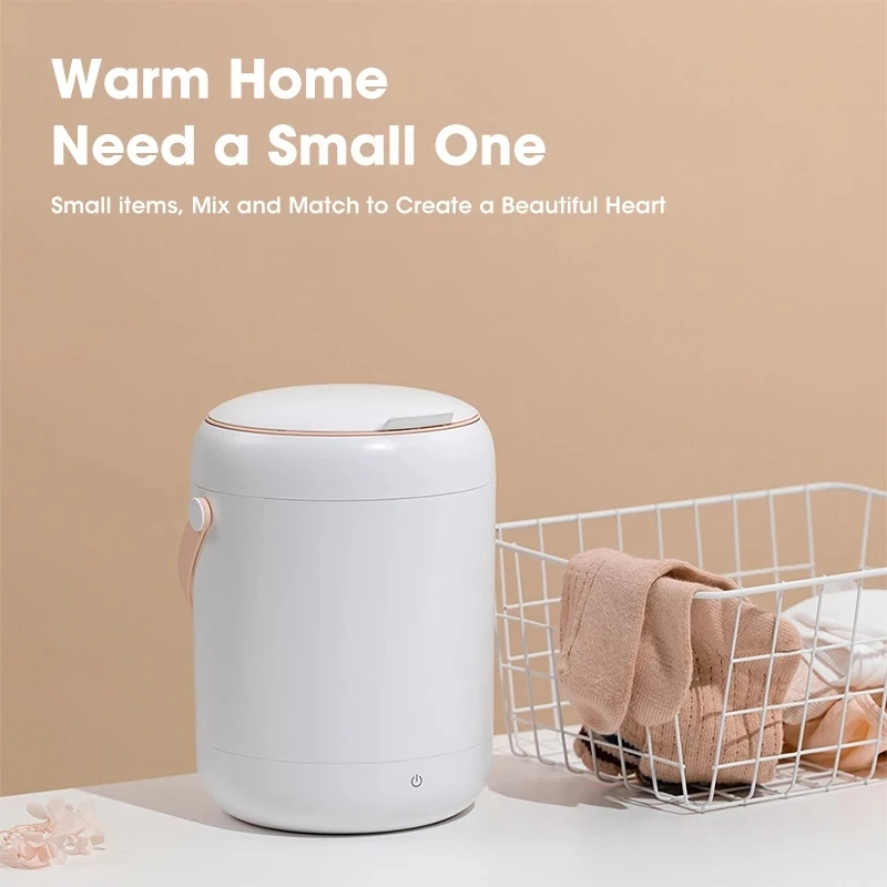 Рисунок 2 - Мини стиральная машина ультразвуковая