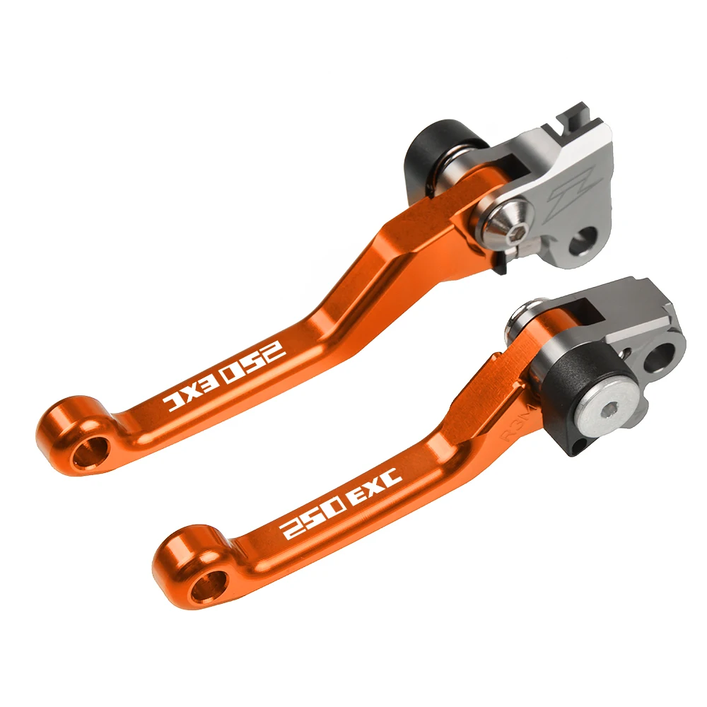250 EXC Мотоцикл Байк сцепные рычаги ручка для мотокросса рычаги для KTM 250EXC 2006 2007 2008 2009 2010 2011 2012 2013