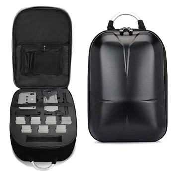 

Portable Backpack For DJI Mavic Air 2 Carrying Waterproof Case Bag Hard Cover Shell Box Travel handbag For Drone Accessories