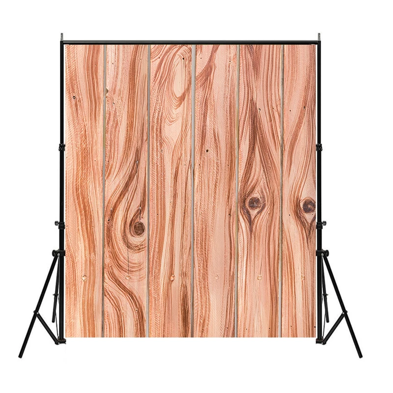 

WHISM Vintage Floor Theme Photography Background Cloth 3x5 Feet Rectangular Photo Cloth Home Decor Canvas