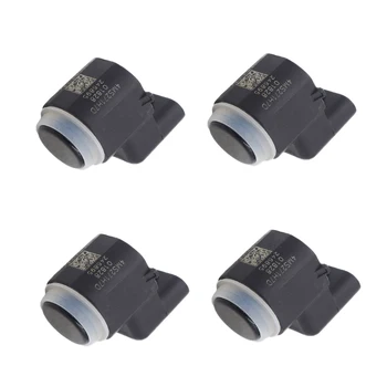 

4Pcs PDC Parking Sensor 95720-3U100 Protect Bumper & Parking Assistance System for Hyundai KIA 957203U100 4MS271H7C