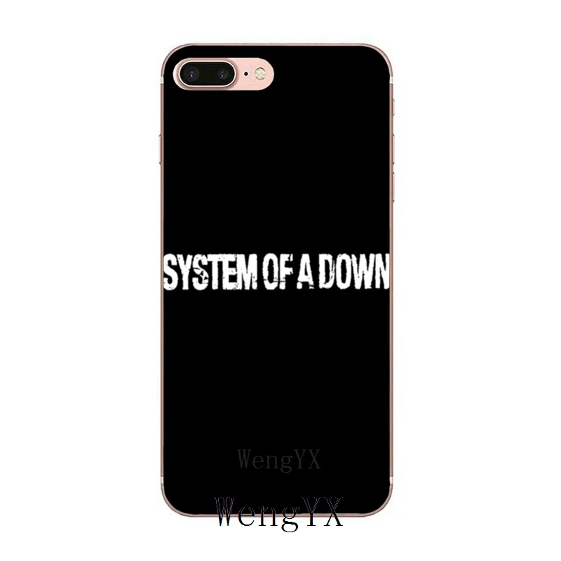 Чехол для huawei P30 P20 P10 P9 P8 pro Lite P Smart plus силиконовый мягкий чехол - Цвет: Of-A-Down-C-12