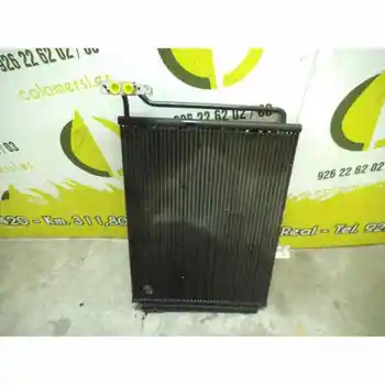 

64536914216 capacitor/Air Conditioning Radiator Bmw X5 (e53) 3.0d