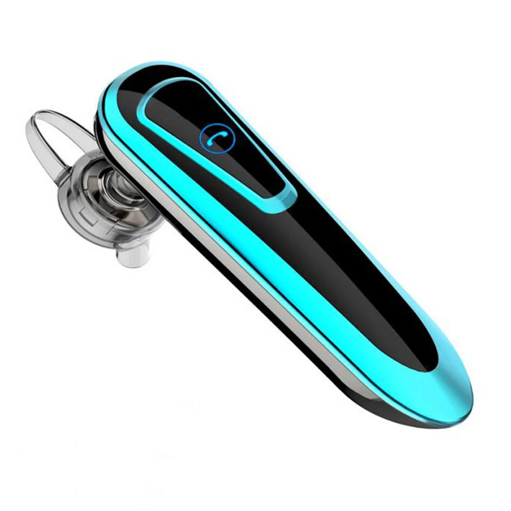 Ligofwis Bluetooth наушники стерео бас гарнитура громкой связи для ушного вкладыша